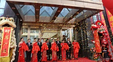 longliqi