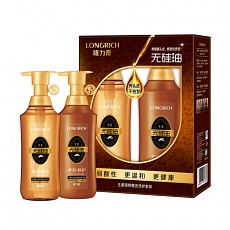 longliqi